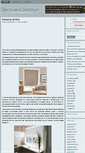 Mobile Screenshot of decorareconstruir.com